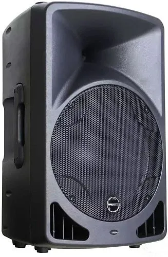 Invotone EVO15A Активная двухполосная акустическая система.